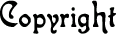 Copyright: